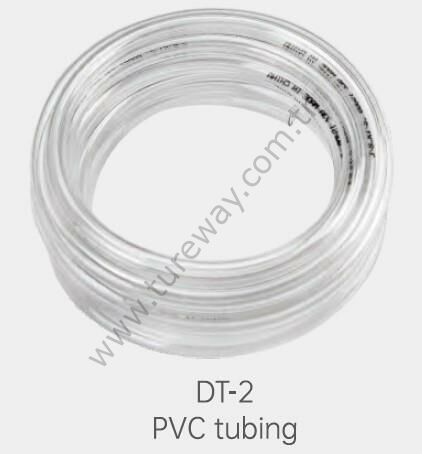 WİPCOOL - DT-2 - DRENAJ POMPASI HORTUMU (100M)
