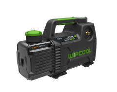 WİPCOOL - 2F5R - VAKUM POMPASI