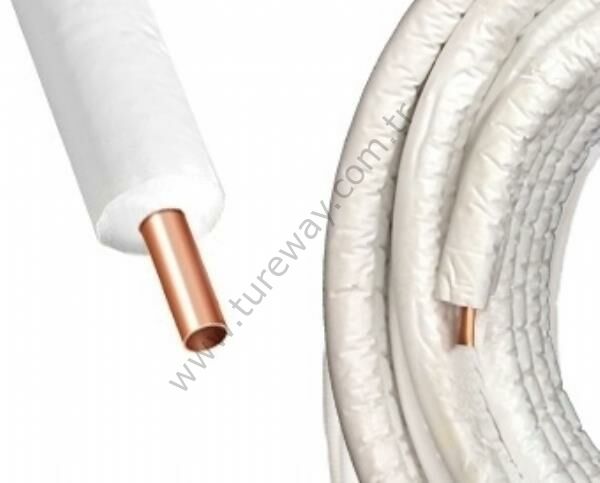 CFORM™-3/8'' / 9MM (R410A - VRV) - E CLASS