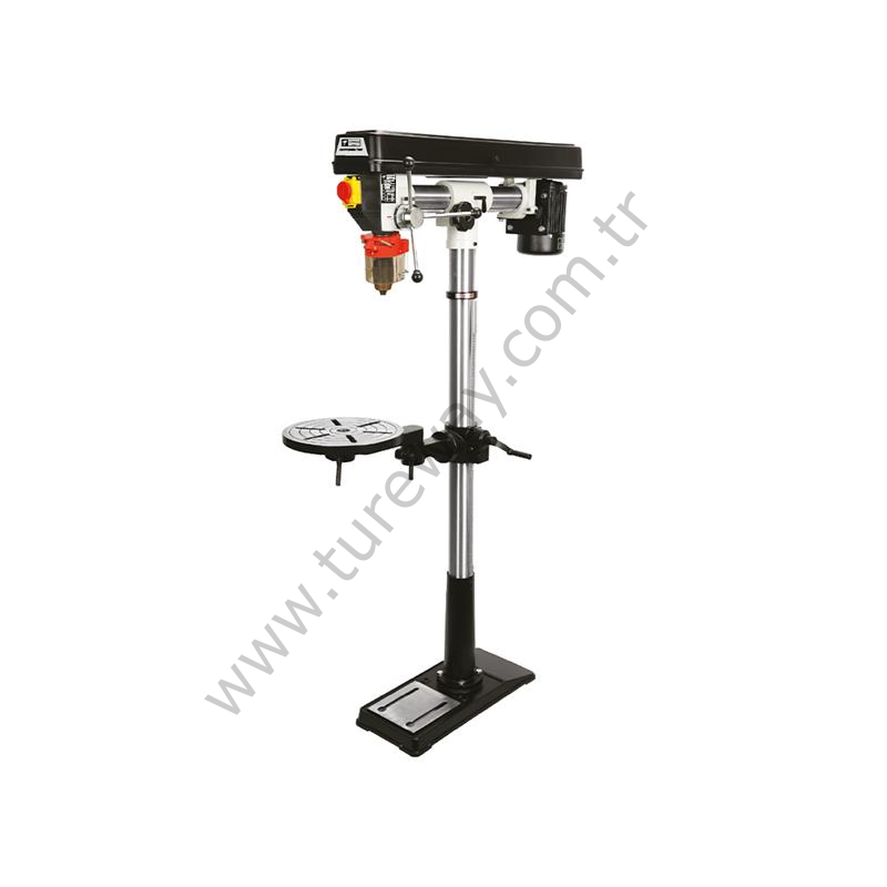 RADYALLİ SÜTUNLU MATKAP  16 MM 550W