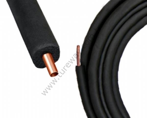 CFORM™-1/4'' / 13MM (R410A - VRV) KAUÇUK