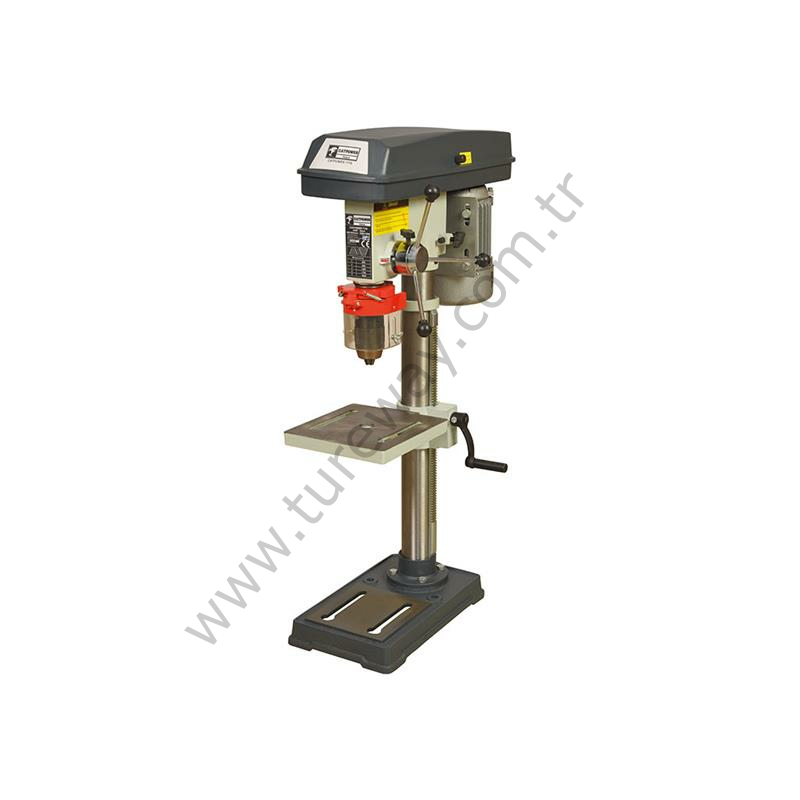 SÜTUNLU MATKAP 16 MM  450W