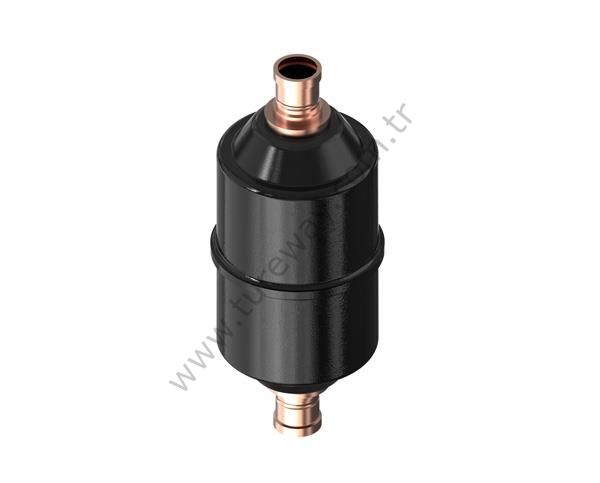 DANFOSS 023Z451591 DCL 84S K.FİLTRE 12MM KAYNAKLI