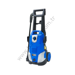 YÜKSEK BASINÇLI YIKAMA MAKİNESİ 2100W
