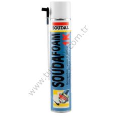 SOUDAL KÖPÜK 600 GR
