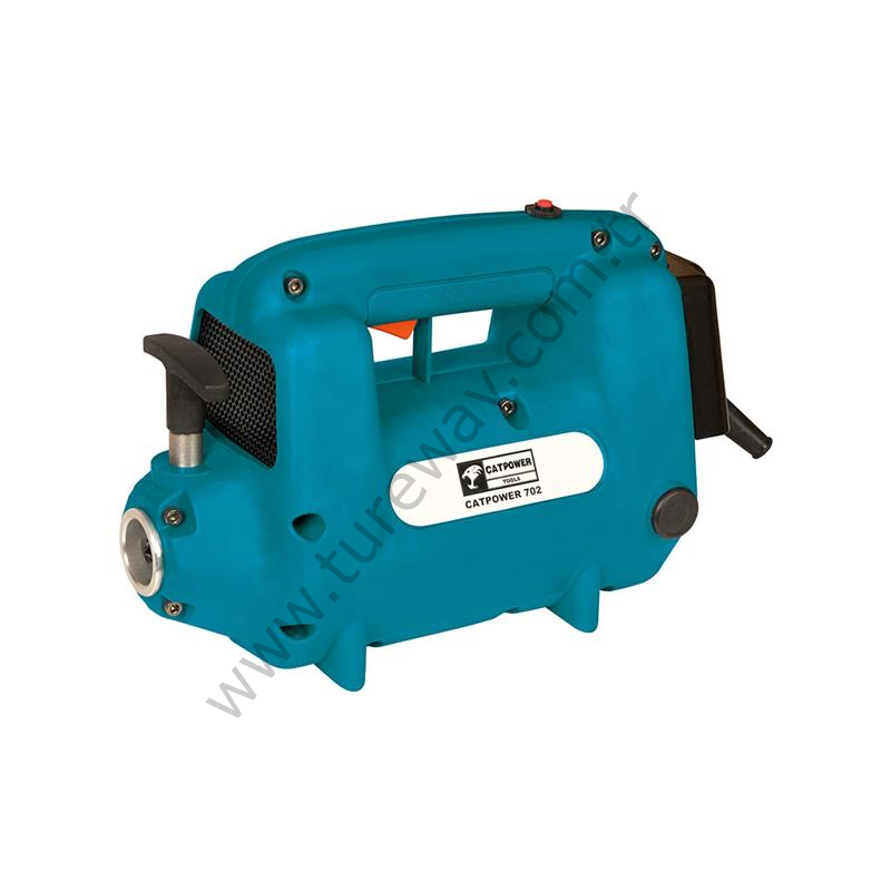 BETONCU VİBRATÖRÜ OMUZ ASKILI 3HP 2300W