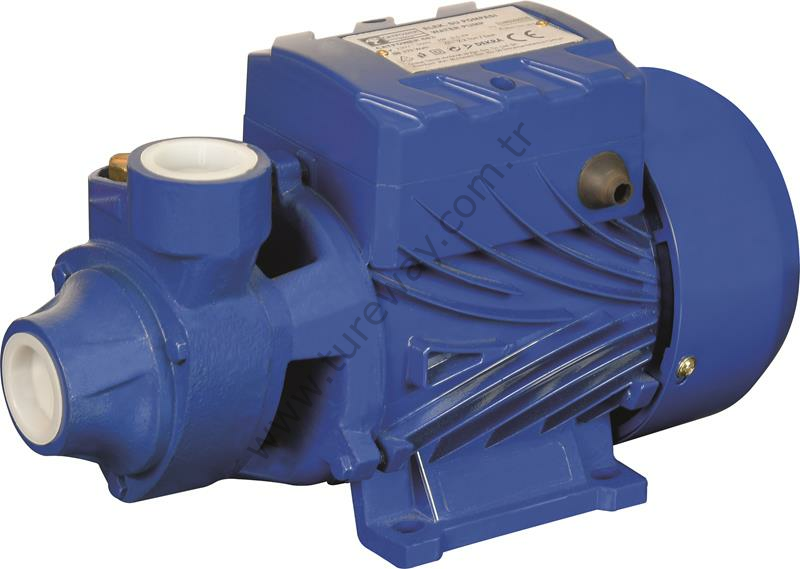 JET SU POMPASI PREFRİKAL 0.5HP