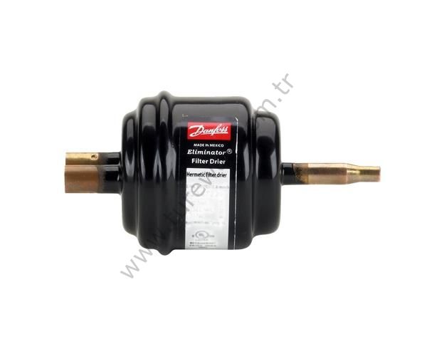 DANFOSS 023Z458091 DML 164S K.FİLTRE 1/2'' KAYNAKLI