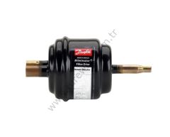 DANFOSS 023Z458091 DML 164S K.FİLTRE 1/2'' KAYNAKLI
