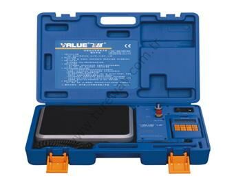 VALUE VES-50B DİJİTAL GAZ TERAZİSİ(SOLEN. V.LI)