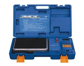 VALUE VES-50B DİJİTAL GAZ TERAZİSİ(SOLEN. V.LI)