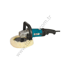 POLİSAJ MAKİNASI 180 MM 1200W