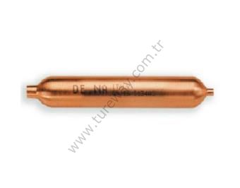 DENA 40.0 GR. KURUTUCU FİLTRE 6.35 - 6.35 SAE