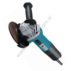 AVUÇ TAŞLAMA 125MM 850W DEVİR AYARLI