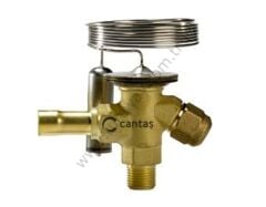 DANFOSS 068Z3515 TEZ 2 R407C (DIŞ D.-KAY.) MOP N