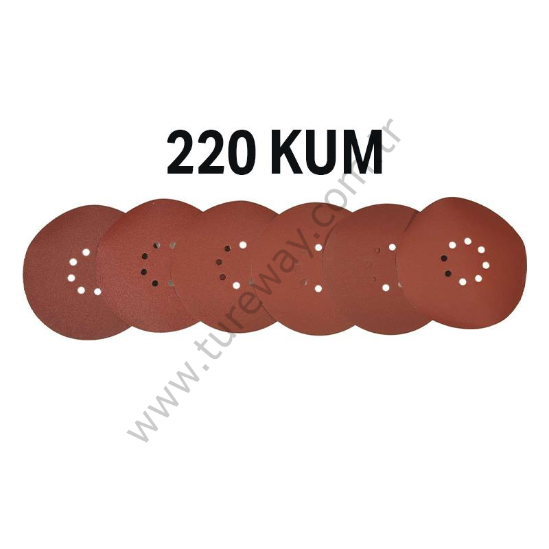 CATPOWER 3011-ZIMPARA 220 KUM