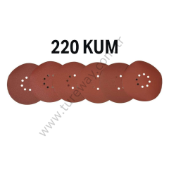 CATPOWER 3011-ZIMPARA 220 KUM