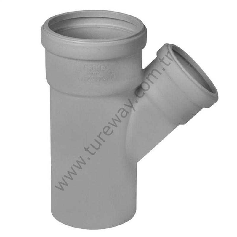KALDE SESSİZ  TEK ÇATAL 110X75