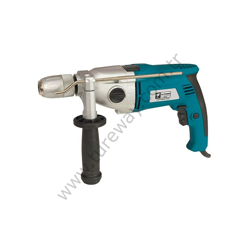DARBELİ MATKAP  13MM 1100W
