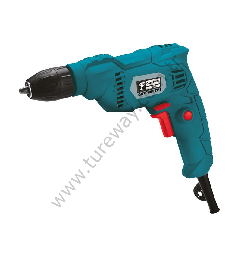 DARBESİZ MATKAP 10MM 400W