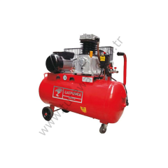 KOMPRESÖR 3 HP  100 LT