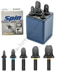 SPİN - F5000 HAVŞA AÇMA SETİ