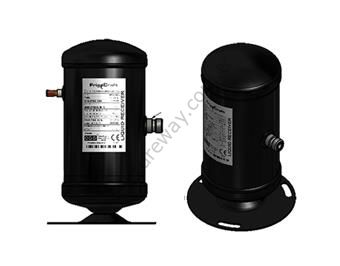 FRİGOCRAFT FRGLR 3CU - 1/4'' LİKİT TANKI