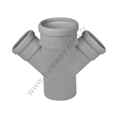 KALDE SESSİZ  ÇİFT ÇATAL 125X110
