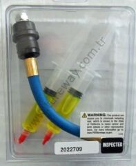 SPECTROLİNE - LF020CS - KAÇAK BULMA