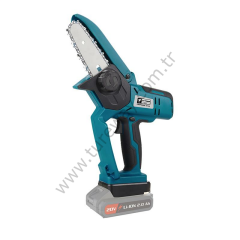 AKÜLÜ DAL KESME 10CM Lİ-İON (MAKİNA) 20V Lİ-İON 2.0AH /4.0AH