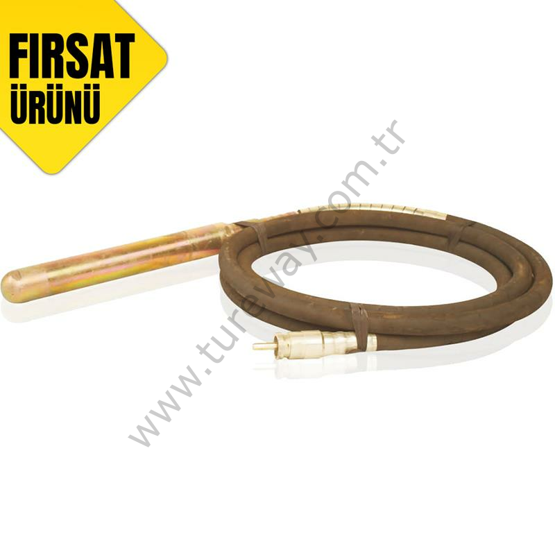 CATPOWER 702-45 MM 4 MT ŞİŞE HORTUM