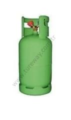 SOĞUTUCU GAZ GERİ TOPLAMA TÜPÜ 40L