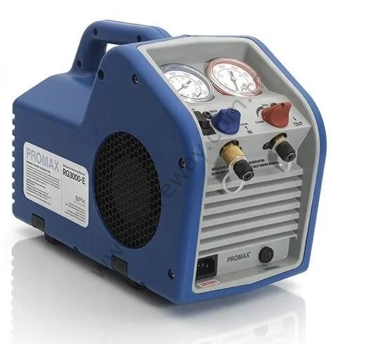 PROMAX GERİ TOPLAMA CİHAZI (R32 UYUMLU) - RG 3000-E