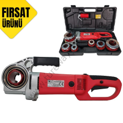 EL PAFTASI 2'' 2300W (KAMPANYA)
