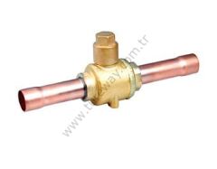 SANHUA SBV(M)-A21YHSY-2-SA KÜRESEL V. 2 5/8''