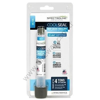 SPECTROLİNE - CS - 1CS - EU - COOL SEAL™ EZ-JECT™ 15  ML TIKAMA SIVISI KAPSÜLÜ