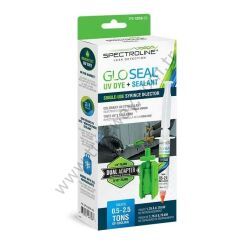 SPECTROLİNE - SPE-SDSK-CS - KAÇAK BULMA UV BOYA VE TIKAMA İÇİN ŞIRINGA KİTİ 10ML. ADAPTÖRÜYLE BİRLİKTE
