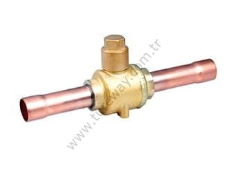 SANHUA SBV(M)-A9YHSY-1-SA KÜRESEL V. 1 1/8''