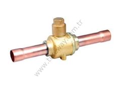SANHUA SBV(M)-A7YHSY-1-SA KÜRESEL V. 7/8''