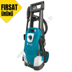 YÜKSEK BASINÇLI YIKAMA MAKİNESİ 2100W