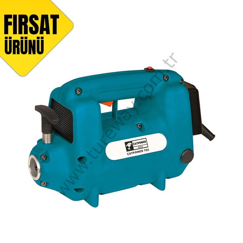BETONCU VİBRATÖRÜ OMUZ ASKILI 3HP 2300W
