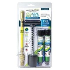 SPECTROLİNE - SPE - EZDSK - CS - EZ-JECT™ 2'Lİ 15 ML KAÇAK BULMA VE TIKAMA KİTİ