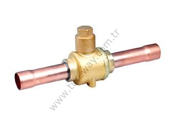 SANHUA SBV04-019 KÜRESEL V. 1/2''