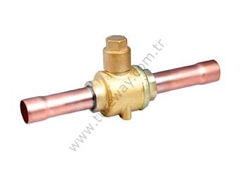 SANHUA SBV03-019 KÜRESEL V. 3/8''