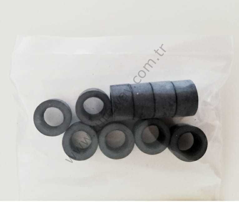 BLACK DİAMOND - HP-SS -  HORTUM CONTASI - (AKIŞ VANALI MODEL İÇİN) SAFE SEAL