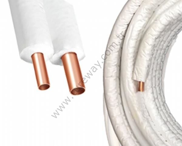 CFORM2™- 1/4'' + 3/8'' / 9MM (R410A - VRV)-E CLASS