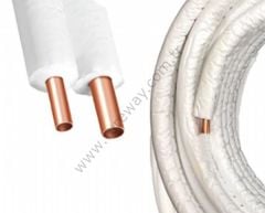 CFORM2™- 1/4'' + 3/8'' / 9MM (R410A - VRV)-E CLASS