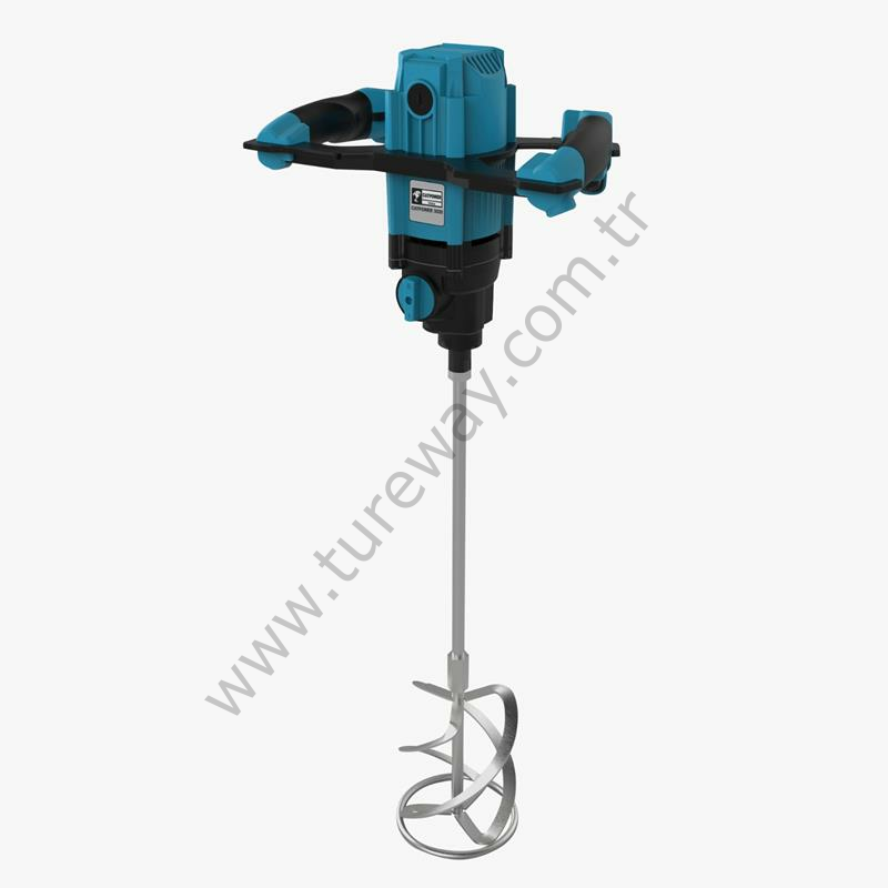 BOYA VE HARÇ MİKSERİ  2050W