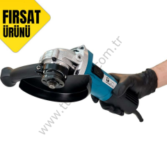AVUÇ TAŞLAMA 125MM 850W DEVİR AYARLI(KAMPANYA)