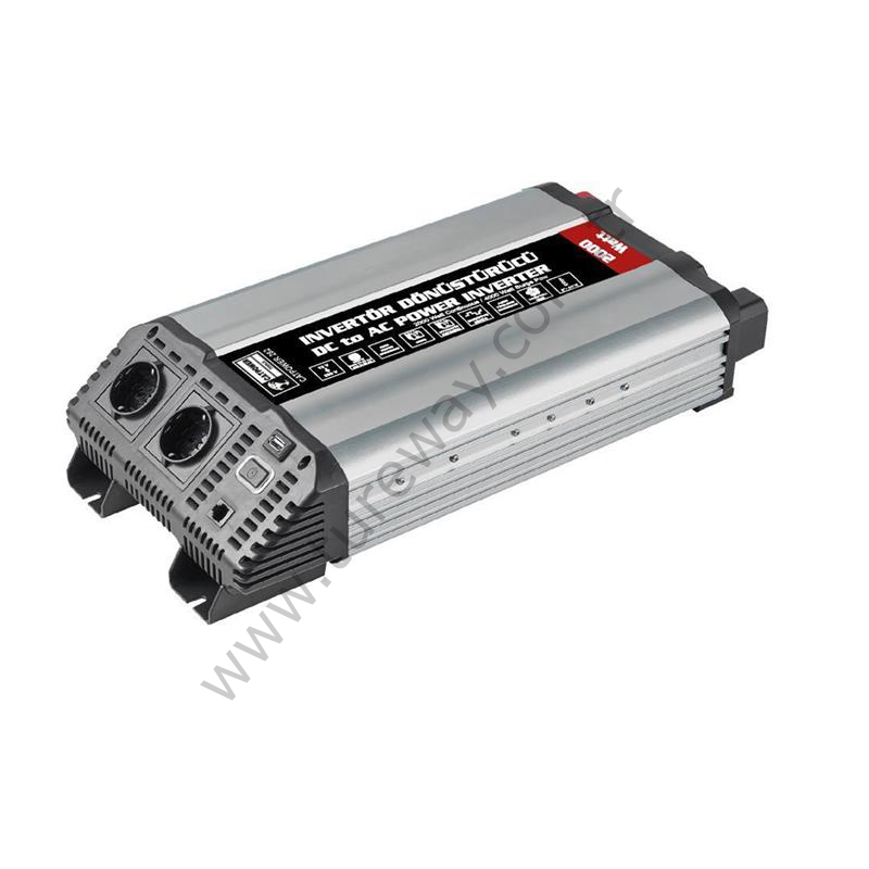 İNVERTÖR 2000W